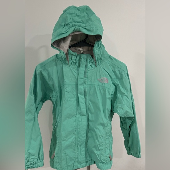 The North Face Girls Jacket - Picture 1 of 2